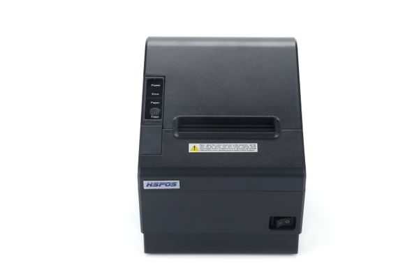 HSPOS 80 мм ККМ термальный серии чековых принтеров с USB локальной сети-поддержка дене
HSPOS 80 мм ККМ термальный серии чековых принтеров с USB локальной сети-поддержка дене