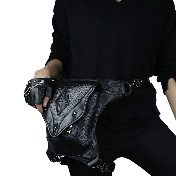 новый европейский и американский gothic cross-body спорт талии обновления сумка женщины
новый европейский и американский gothic cross-body спорт талии обновления сумка женщины