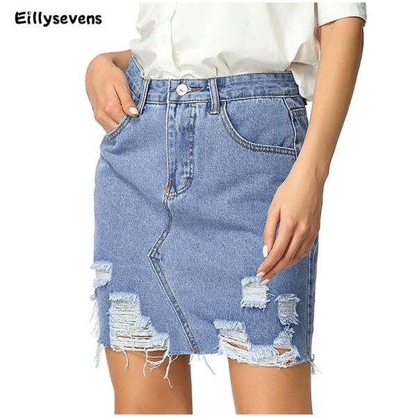 women blue ripped casual mini denim skirt 2020 summer new bodycon women skirt basic pocket jeans high waist #3, Black
women blue ripped casual mini denim skirt 2020 summer new bodycon women skirt basic pocket jeans high waist #3, Black