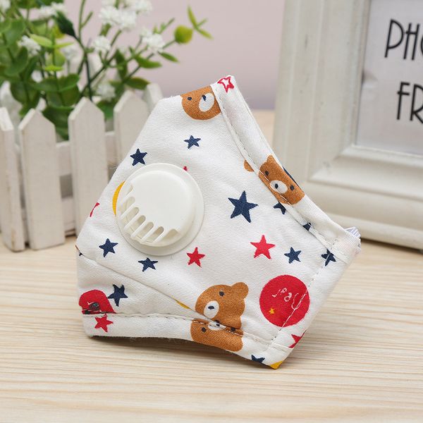 kids face mouth mask reusable breathable cotton protective children kid cartoon cute pm2.5 with vavle
kids face mouth mask reusable breathable cotton protective children kid cartoon cute pm2.5 with vavle