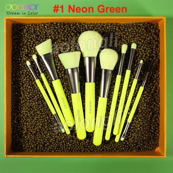 makeup brushes set docolor neon peach kabuki makeup brush 10pcs concealer foundation blending blush eye face powder cosmetic brush6460796
makeup brushes set docolor neon peach kabuki makeup brush 10pcs concealer foundation blending blush eye face powder cosmetic brush6460796