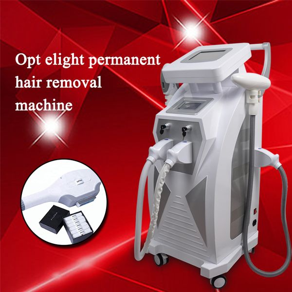 good results optimal pulsed technology opt hair removal shr e-light ipl rf nd yag laser multifunction machine, Black;white
good results optimal pulsed technology opt hair removal shr e-light ipl rf nd yag laser multifunction machine, Black;white