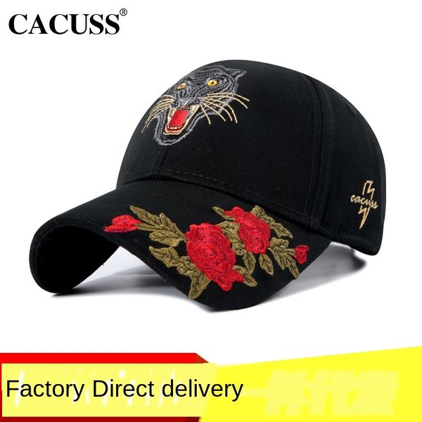 baseball baseball sun hat men women visor cap men's and women's cap tide brand embroidered tiger sunshade hat, Blue;gray
baseball baseball sun hat men women visor cap men's and women's cap tide brand embroidered tiger sunshade hat, Blue;gray