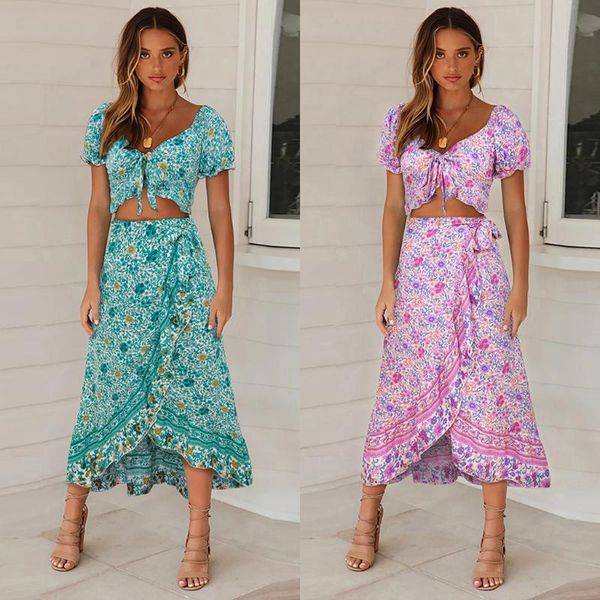 stylish bar womens summer boho print long dress beach sundress chiffon v neck ruffled halter dresses backless bow vestidos, Black;gray
stylish bar womens summer boho print long dress beach sundress chiffon v neck ruffled halter dresses backless bow vestidos, Black;gray