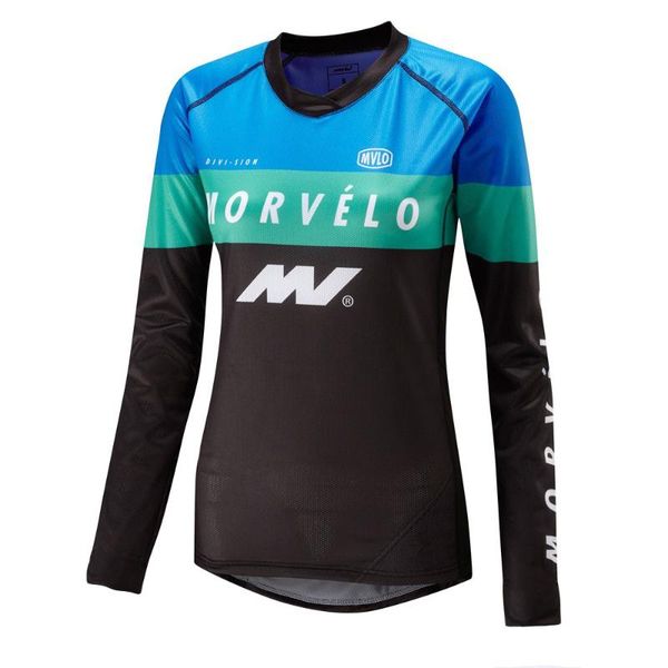 morvelo womens blue lightweight mtb road mountain long sleeve jersey bike cycling bicycle shirt sports ropa ciclismo clothing, Black;red
morvelo womens blue lightweight mtb road mountain long sleeve jersey bike cycling bicycle shirt sports ropa ciclismo clothing, Black;red