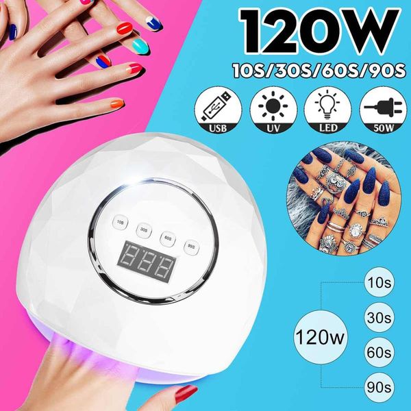 120w max uv 39 leds nail lamp 4 modes heating nail art gels dryer glue timer manicure machine for manicure gel
120w max uv 39 leds nail lamp 4 modes heating nail art gels dryer glue timer manicure machine for manicure gel