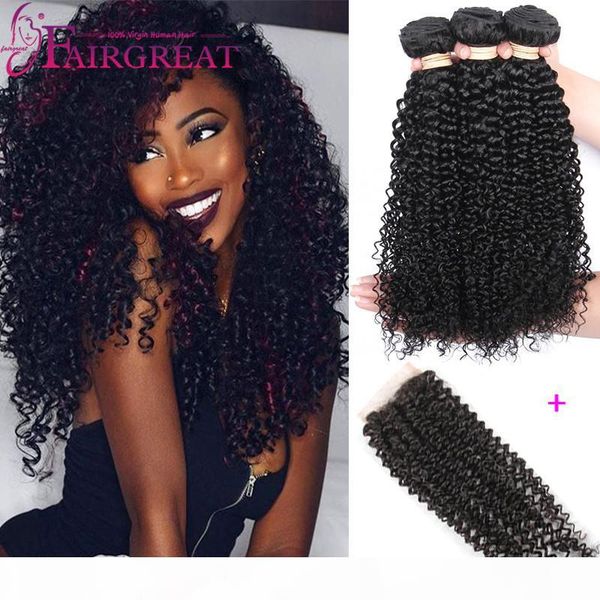 virgin brazilian curly hair with closure brazilian human hair bundles with closure 3pcs brazilian virgin hair weave bundles with closure, Black
virgin brazilian curly hair with closure brazilian human hair bundles with closure 3pcs brazilian virgin hair weave bundles with closure, Black