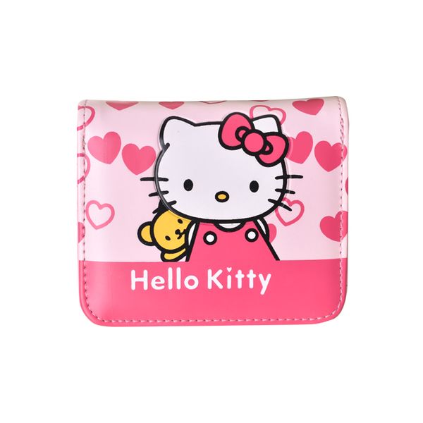 cartoon hello kitty women money clip zipper wallet money holder leather bags dinheiro geldclip geldklammer fermasoldi w08, Black
cartoon hello kitty women money clip zipper wallet money holder leather bags dinheiro geldclip geldklammer fermasoldi w08, Black