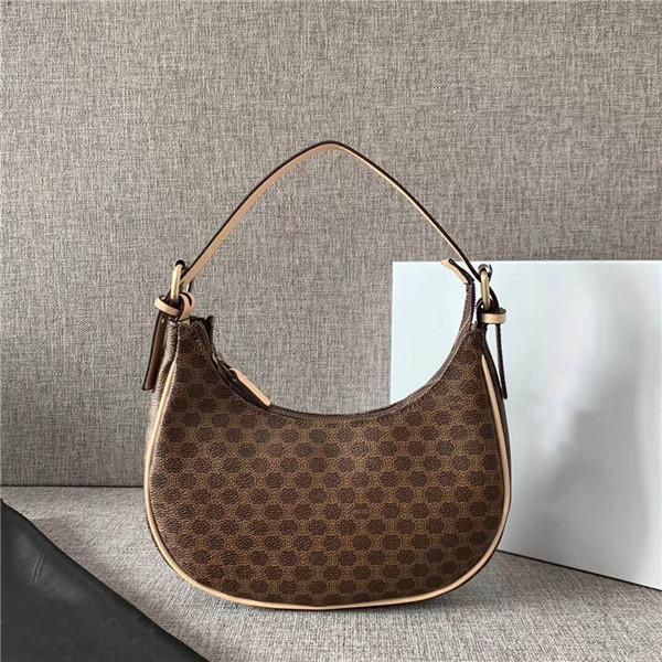 2020 new global classic luxury goods matching leather handbags handbag size 24cm 13cm