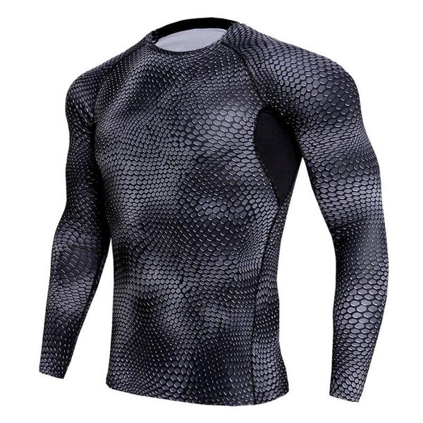 running jerseys men's tight training pro sports fitness long-sleeved wicking quick drying clothes shirt t-shirt, Black;blue
running jerseys men's tight training pro sports fitness long-sleeved wicking quick drying clothes shirt t-shirt, Black;blue