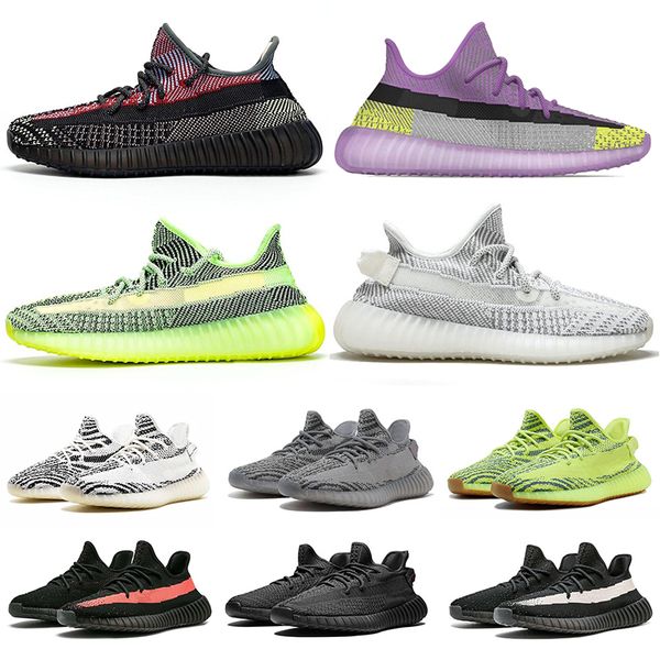 yecheil black clay yeashaya men running shoes kanye stock x static reflective cloud white designer tennis shoes sneaker women 36-48
yecheil black clay yeashaya men running shoes kanye stock x static reflective cloud white designer tennis shoes sneaker women 36-48