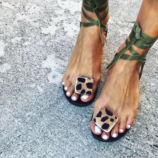 2020 summer strap sandals women flats open toe leopard casual shoes rome plus size 35-43 lll, Black
2020 summer strap sandals women flats open toe leopard casual shoes rome plus size 35-43 lll, Black