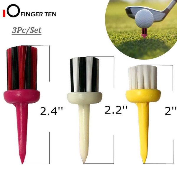 3 pc unbreakable golf кисть тис пластиковые 2,0 2,2 2,4 дюйма mixed высота low friction больше расстояние последовательная chutj
3 pc unbreakable golf кисть тис пластиковые 2,0 2,2 2,4 дюйма mixed высота low friction больше расстояние последовательная chutj