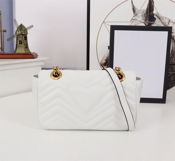 2019 new woman designer shoulder bags chain flap crossbody genuine leather purse black tote bags messenger bags love heart bag
2019 new woman designer shoulder bags chain flap crossbody genuine leather purse black tote bags messenger bags love heart bag