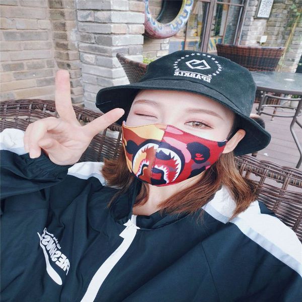 xshelley 2 pack shark face mask cotton mask funny dust face mask ski cycling camping half face mouth masks for boys bde2010 kjzrb
xshelley 2 pack shark face mask cotton mask funny dust face mask ski cycling camping half face mouth masks for boys bde2010 kjzrb