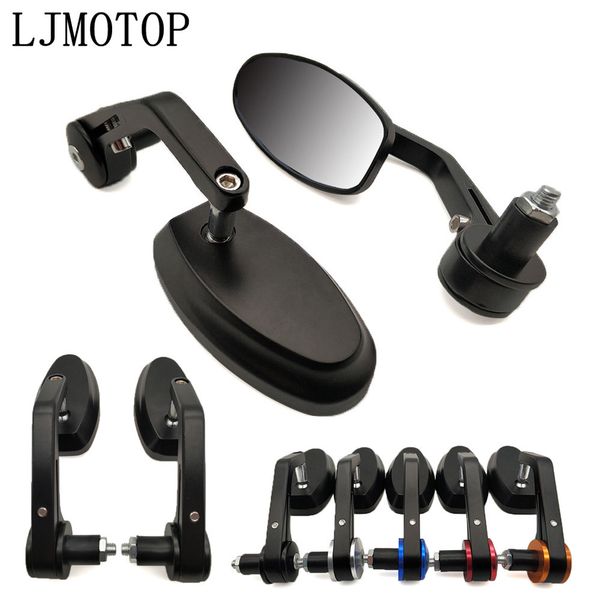 universal motorcycl handle bar end rearview mirror 7/8" for tdm 900 mt-125/mt125 v-max mt-01 r6s canada version
universal motorcycl handle bar end rearview mirror 7/8" for tdm 900 mt-125/mt125 v-max mt-01 r6s canada version