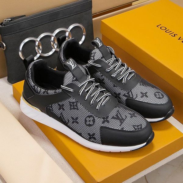 Mens Shoes Breathable Male Footwears Lightweight Footwear Fitness Sports Trainers with Original Box Zapatos de hombre Casual Shoes for Men
Mens Shoes Breathable Male Footwears Lightweight Footwear Fitness Sports Trainers with Original Box Zapatos de hombre Casual Shoes for Men