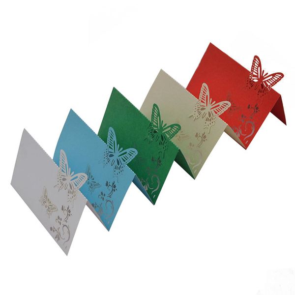 50pcs butterfly laser cut birthday party table name place cards wedding invitations table name card party celebration supplies
50pcs butterfly laser cut birthday party table name place cards wedding invitations table name card party celebration supplies