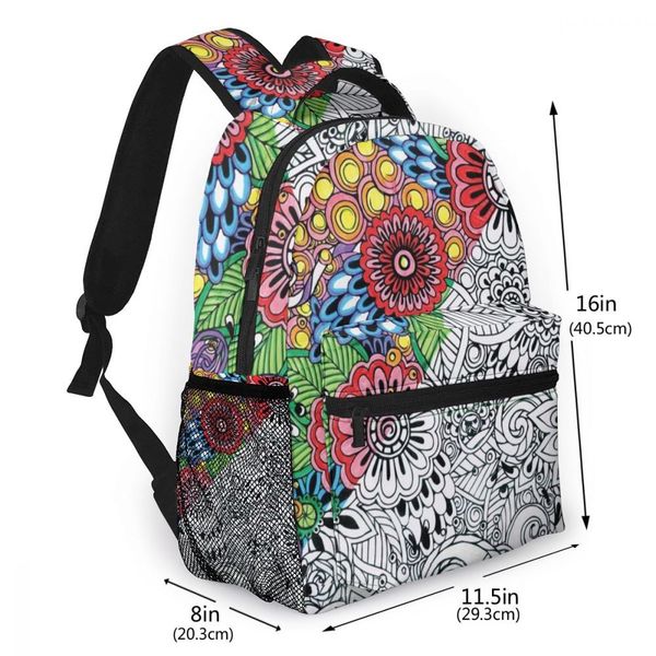 whereisart painting personalized chic print school bags for teenager school backpack women book bag mochila femininacreative
whereisart painting personalized chic print school bags for teenager school backpack women book bag mochila femininacreative