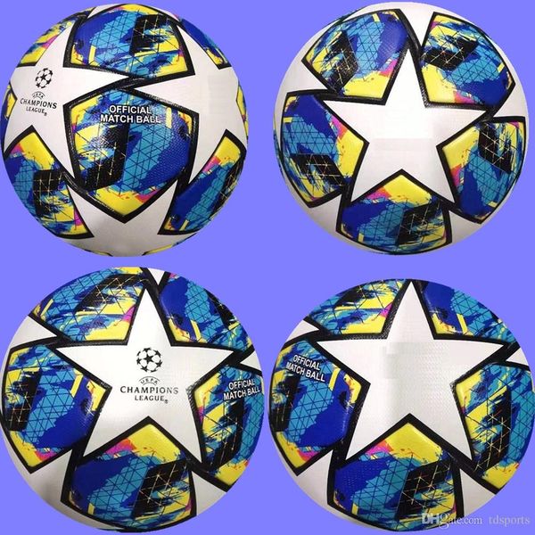 19 20 european champion ball soccer ball 2019 2020 final kyiv pu size 5 balls granules slip-resistant football ing
19 20 european champion ball soccer ball 2019 2020 final kyiv pu size 5 balls granules slip-resistant football ing
