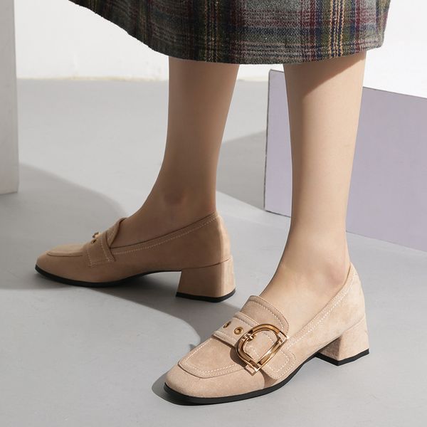 shoes on heels loafers woman casual female sneakers 2019 fashion women's square toe flats autumn retro slip-on new modis dress, Black
shoes on heels loafers woman casual female sneakers 2019 fashion women's square toe flats autumn retro slip-on new modis dress, Black
