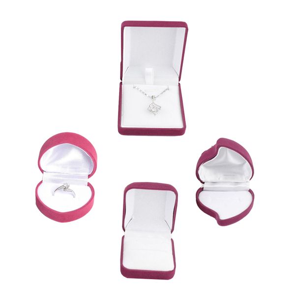 lovely pink jewelry storage box elegant engagement ring pendant organizer box earrings ring fashion jewelry gift 10cs/lot, Pink;blue
lovely pink jewelry storage box elegant engagement ring pendant organizer box earrings ring fashion jewelry gift 10cs/lot, Pink;blue