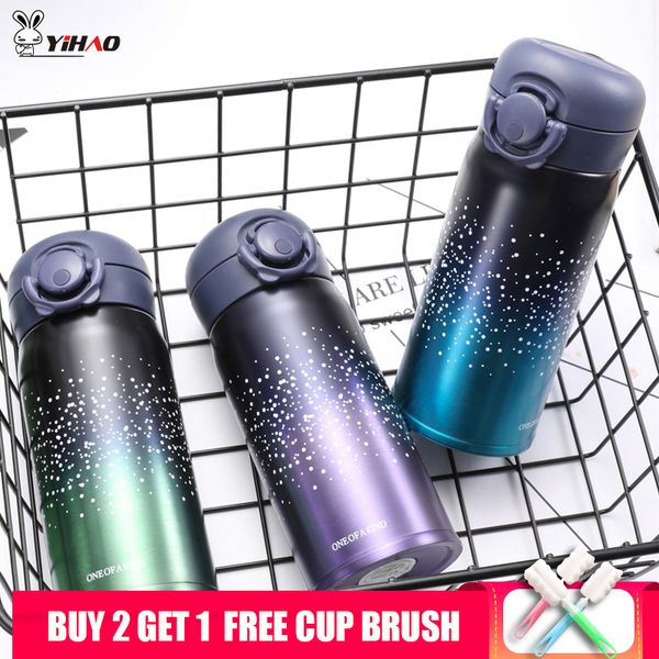 yihao 350ml vacuum flasks thermoses cup bounce cover star thermocup thermal insulation portable bottle vacuum cup
yihao 350ml vacuum flasks thermoses cup bounce cover star thermocup thermal insulation portable bottle vacuum cup