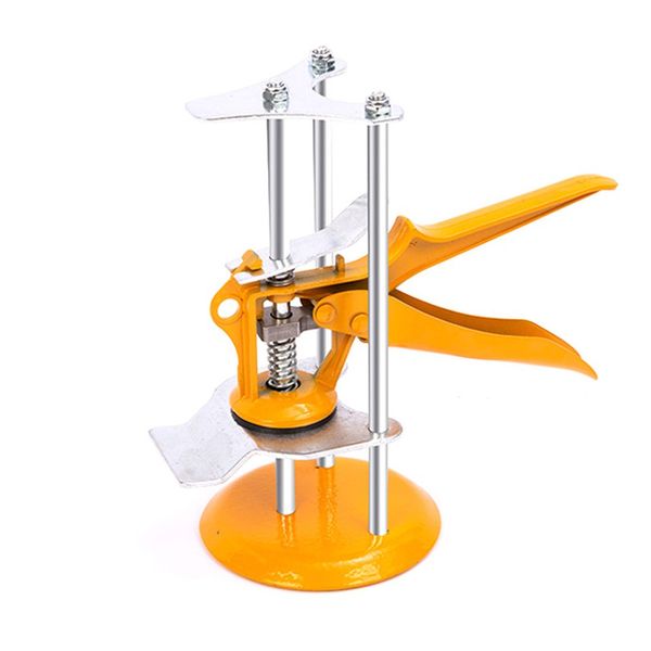 industrial grade light and labor-saving good carrying tile height adjuster tile tiling tool locator lifter
industrial grade light and labor-saving good carrying tile height adjuster tile tiling tool locator lifter