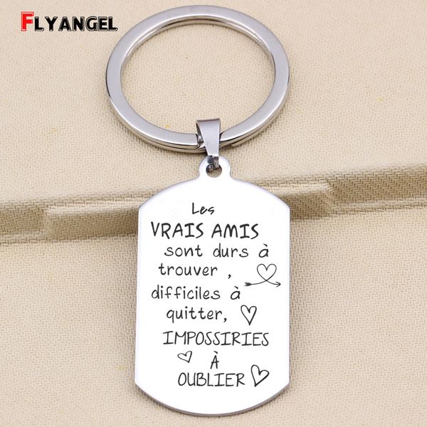 high quatily laser engraved key rings chic gifts for the friend friendship souvenir beautiful charm jewelry keychains, Silver
high quatily laser engraved key rings chic gifts for the friend friendship souvenir beautiful charm jewelry keychains, Silver