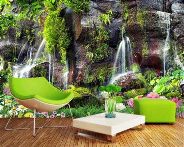 3d обои фреска пейзаж водопад красивые пейзажи гостиная спальня украшения hd охрана окружающей среды обои
3d обои фреска пейзаж водопад красивые пейзажи гостиная спальня украшения hd охрана окружающей среды обои
