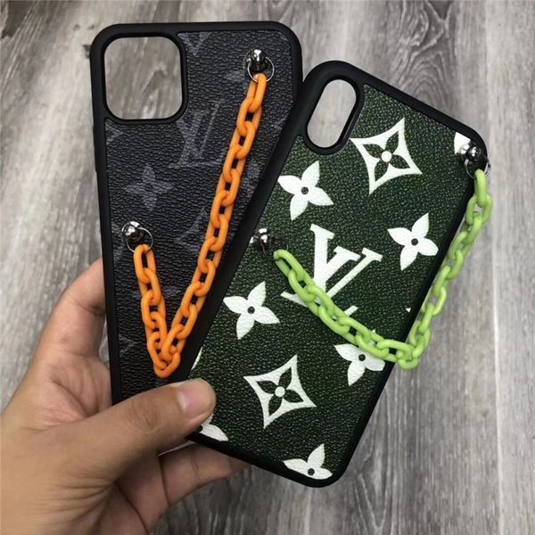 Классический Monogram телефон чехол для нового Iphone 11 Pro Макс Обложка Pu кожаный конструктор Телефон чехол для Iphone XS Max / XR X 8/7 Plus Назад Case
Классический Monogram телефон чехол для нового Iphone 11 Pro Макс Обложка Pu кожаный конструктор Телефон чехол для Iphone XS Max / XR X 8/7 Plus Назад Case