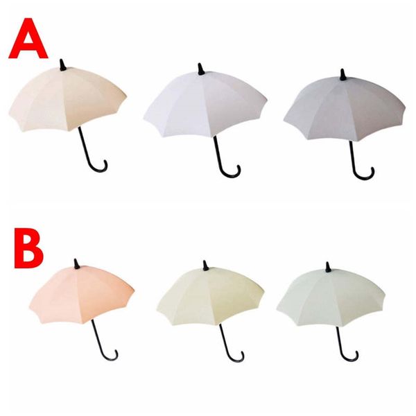 pp 3pcs/set cute umbrella wall mount key holder wall hook hanger organizer durable hook cast iron vintage wall black 19mar19
pp 3pcs/set cute umbrella wall mount key holder wall hook hanger organizer durable hook cast iron vintage wall black 19mar19
