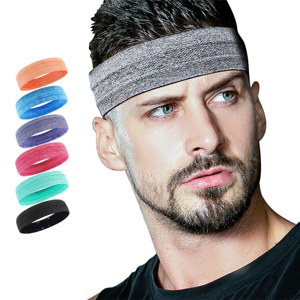 sweatband elastic yoga headband running fitness sweat band hair bands head prevent sweat band sports equipment, Black
sweatband elastic yoga headband running fitness sweat band hair bands head prevent sweat band sports equipment, Black