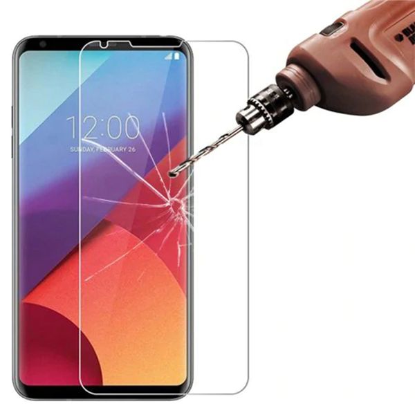 2.5d 0.26mm высококачественная защитная пленка из закаленного стекла для lg g6 / g3 / g4 / g5 / g7 / k7 / k8 / k10 / k42017 / k82017 / k1020
2.5d 0.26mm высококачественная защитная пленка из закаленного стекла для lg g6 / g3 / g4 / g5 / g7 / k7 / k8 / k10 / k42017 / k82017 / k1020