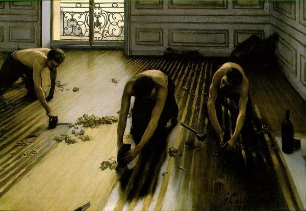 the floor strippers by gustave caillebotte home wall art decor handpainted &hd print oil painting on canvas wall art canvas pictures 190907
the floor strippers by gustave caillebotte home wall art decor handpainted &hd print oil painting on canvas wall art canvas pictures 190907