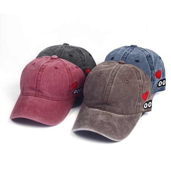 2017 new style heavy washed denim opps lover baseball caps men women lovers adjustable active casual jeans wear hat, Blue;gray
2017 new style heavy washed denim opps lover baseball caps men women lovers adjustable active casual jeans wear hat, Blue;gray