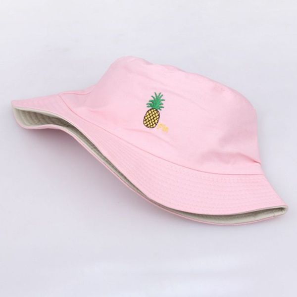 унисекс реверсивного ковш hat cute ананас вышивка широких поля fisherman cap, Blue;gray
унисекс реверсивного ковш hat cute ананас вышивка широких поля fisherman cap, Blue;gray