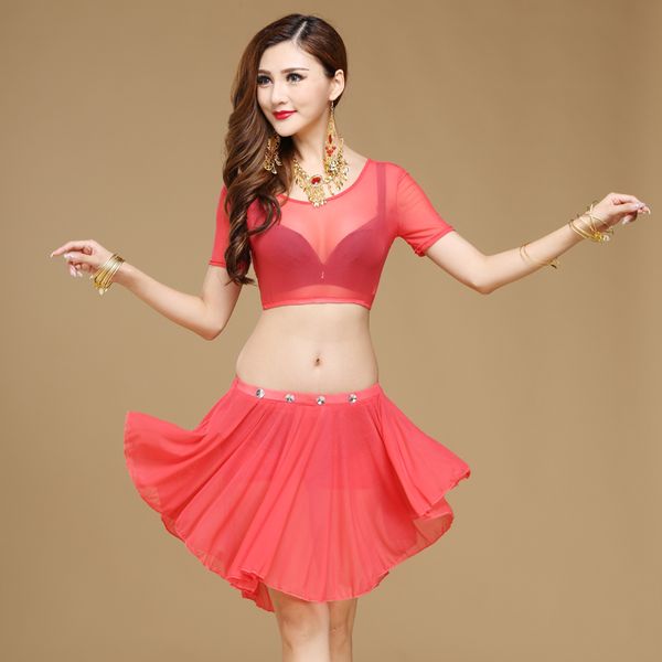 2019 promotion rushed bellydance costume offer women cotton woman india square belly dance suits skirt professionals t720, Black;red
2019 promotion rushed bellydance costume offer women cotton woman india square belly dance suits skirt professionals t720, Black;red