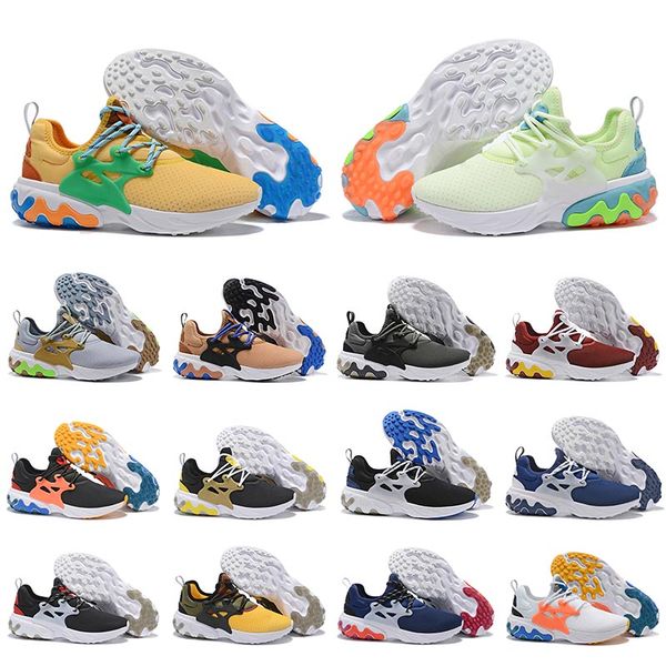 new arrival presto mens women running shoes orange green tiger olive wine red earth yellow designer trainer sports sneakers shoes size 36-45, White;red
new arrival presto mens women running shoes orange green tiger olive wine red earth yellow designer trainer sports sneakers shoes size 36-45, White;red