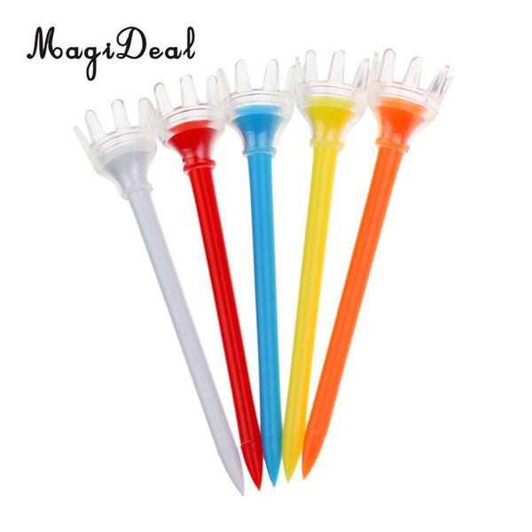 magideal 5 шт прочный пластиковый crown golf tees гольфист training tool random color magideal 5 slsxk
magideal 5 шт прочный пластиковый crown golf tees гольфист training tool random color magideal 5 slsxk