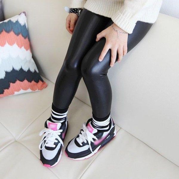 fashion kids girls pu leather pants girls baby kids stretch trousers toddler skinny legging 1-8y, Blue
fashion kids girls pu leather pants girls baby kids stretch trousers toddler skinny legging 1-8y, Blue