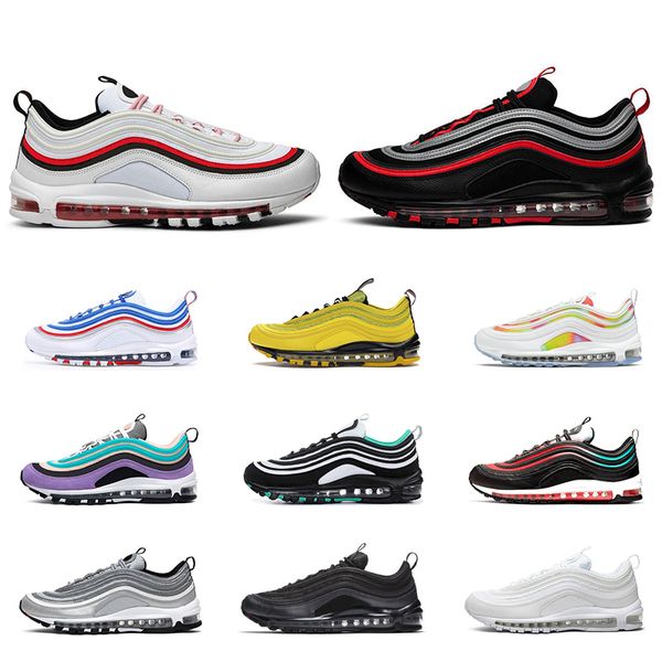 triple black running shoes for men women trainer 3m reflective white bred bright citron game royal iridescent men sports sneakers runner
triple black running shoes for men women trainer 3m reflective white bred bright citron game royal iridescent men sports sneakers runner