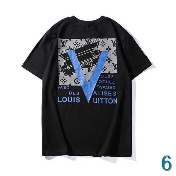 new summer designer t shirts for mens luxury tshirts with letters fashion mens tee shirts short sleeve brand mens clothing -2xl 6, White;black
new summer designer t shirts for mens luxury tshirts with letters fashion mens tee shirts short sleeve brand mens clothing -2xl 6, White;black