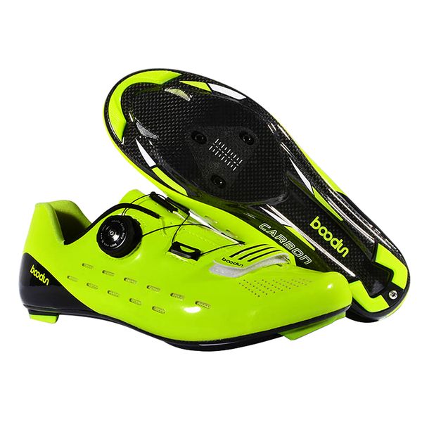 road cycling shoe ultralight carbon fiber road bike athletic riding shoes breathable auto-lock bike bicycle shoes, Black
road cycling shoe ultralight carbon fiber road bike athletic riding shoes breathable auto-lock bike bicycle shoes, Black