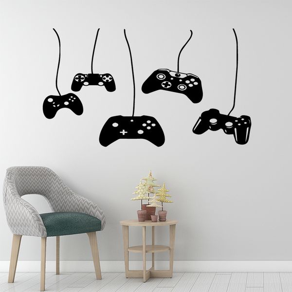 diy game handle home decoration accessories kids room nature decor wall decoration murals
diy game handle home decoration accessories kids room nature decor wall decoration murals