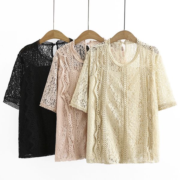 2020 new fashion brand oversize plus size shirt casual solid o-neck polyester, White
2020 new fashion brand oversize plus size shirt casual solid o-neck polyester, White