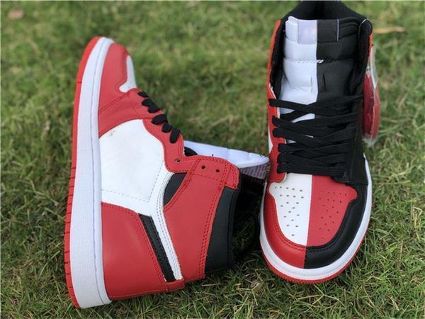 2020 release high og nrg h2h chicago homage to home 1s basketball shoes ,ar9880 -023 bred court purple pine green outdoor sneakers size 7, Black
2020 release high og nrg h2h chicago homage to home 1s basketball shoes ,ar9880 -023 bred court purple pine green outdoor sneakers size 7, Black