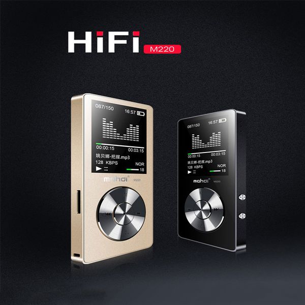 mahdi m220 lossless ape mp3 player 8g all metal hifi music player with earphone tf card recording e-book player
mahdi m220 lossless ape mp3 player 8g all metal hifi music player with earphone tf card recording e-book player