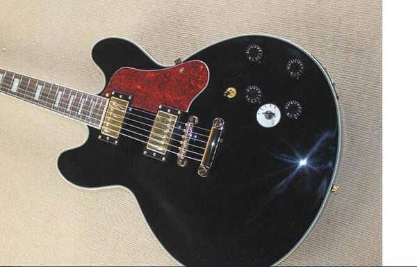 ree shipping new musical instrument selling bb king lucille black electric guitar
ree shipping new musical instrument selling bb king lucille black electric guitar