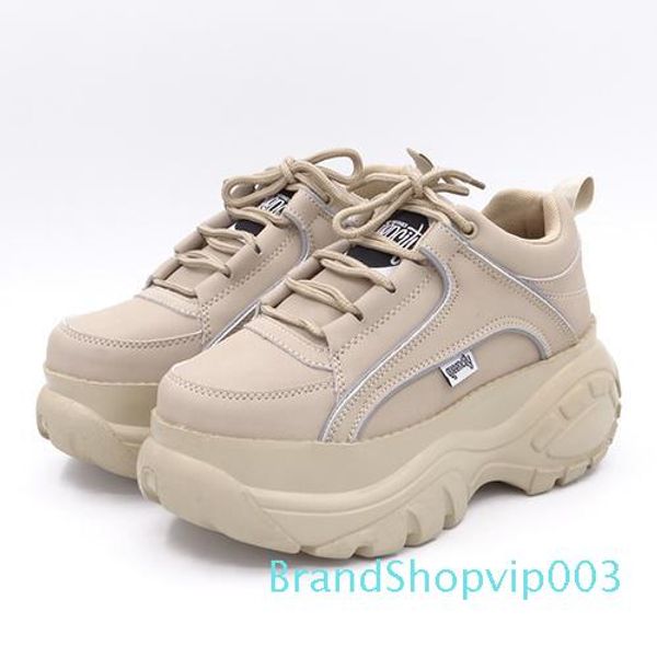 2019 autumn casual shoes women white creepers ladies flats harajuku comfortable sneakers spring, Black
2019 autumn casual shoes women white creepers ladies flats harajuku comfortable sneakers spring, Black